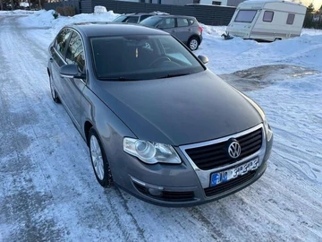 Авто Volkswagen Passat Cc 2007 № 8572360