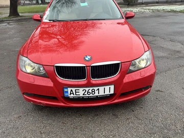 Авто BMW 3 Серия 2006 № 8572366