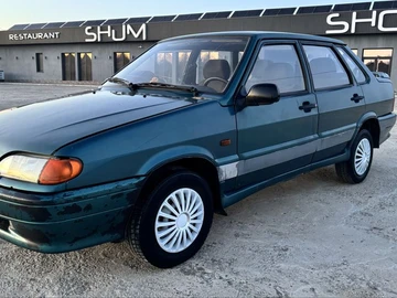 Авто ВАЗ 2115 2002 № 8572368