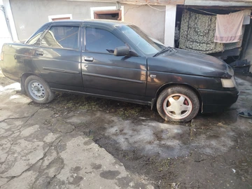 Авто ВАЗ 2110 2006 № 8572371