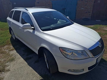 Авто Skoda Octavia 2011 № 8572375