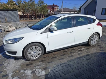 Авто Ford Focus 2017 № 8572377