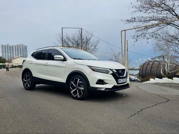 Авто Nissan Rogue 2021 № 8572380