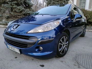 Авто Peugeot 207 2009 № 8572382