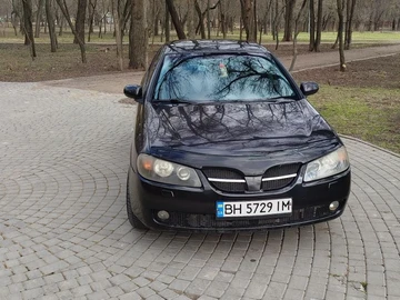 Авто Nissan Almera 2006 № 8572384