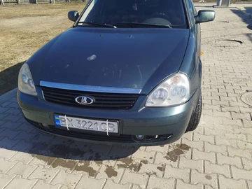 Авто ВАЗ 2170 Priora 2008 № 8572386
