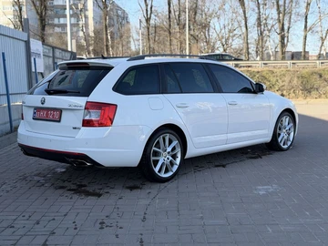 Авто Skoda Octavia 2015 № 8572391
