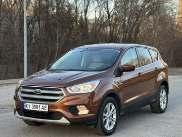 Авто Ford Escape 2017 № 8572400