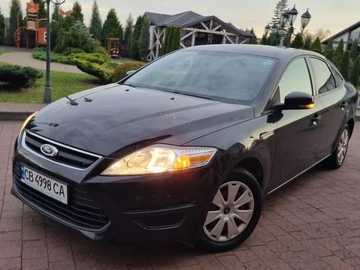 Авто Ford Mondeo 2012 № 8572403