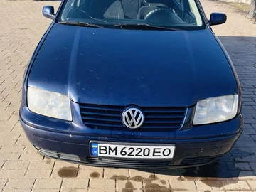 Авто Volkswagen Bora 2000 № 8572404