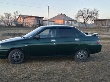 Авто ВАЗ 21102 2003 № 8572405