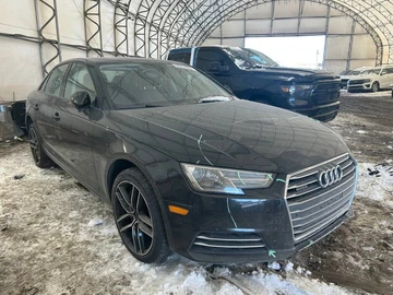 Авто Audi A4 2017 № 8572406