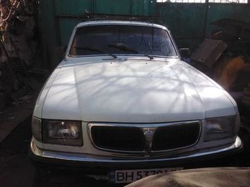 Авто ГАЗ 3110 1999 № 8572411