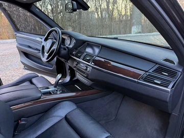 Авто BMW X5 2012 № 8572457