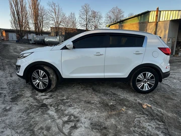 Авто KIA Sportage 2015 № 8572462