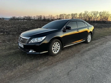 Авто Toyota Camry 2012 № 8572468