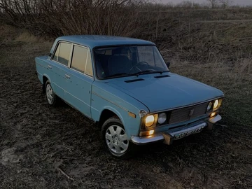 Авто ВАЗ 2106 1986 № 8572473