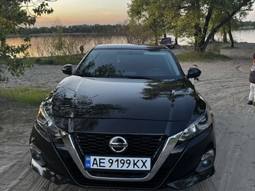 Авто Nissan Be-1 2019 № 8572495