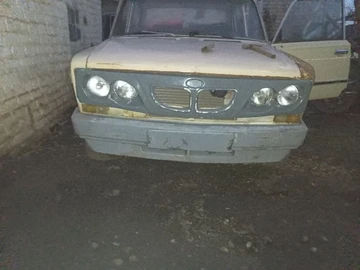 Авто ВАЗ 2106 1988 № 8572497