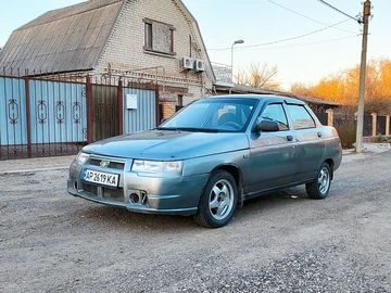 Авто ВАЗ 2110 Богдан 2011 № 8572500