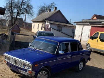 Авто ВАЗ 2106 2001 № 8572506