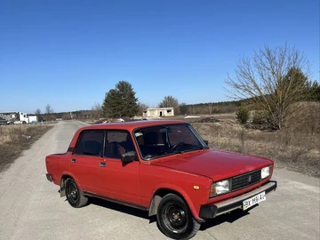 Авто ВАЗ 21053 1996 № 8572507