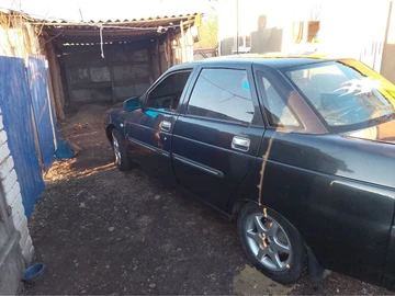 Авто ВАЗ 2110 2005 № 8572528