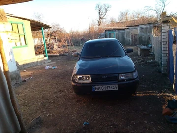 Авто ВАЗ 2110 2005 № 8572533