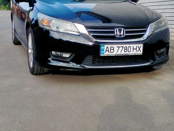 Авто Honda Accord 2015 № 8572557
