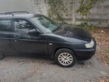 Авто ВАЗ 2111 2010 № 8572561