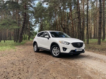 Авто Mazda Cx-5 2015 № 8572562