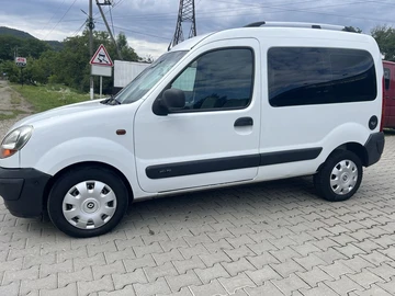 Авто Renault Kangoo Express 2004 № 8572568