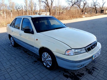 Авто Daewoo Nexia 2008 № 8572573