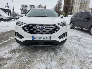 Авто Ford Edge 2019 № 8572577