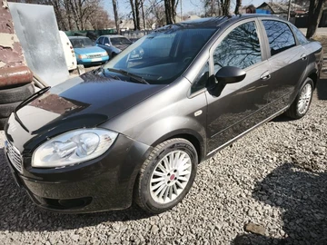 Авто Fiat Linea 2009 № 8572581