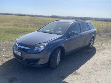 Авто Opel Astra 2006 № 8572716