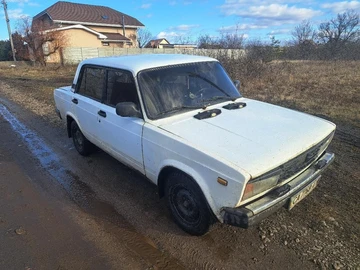 Авто ВАЗ 2105 2026 № 8572718