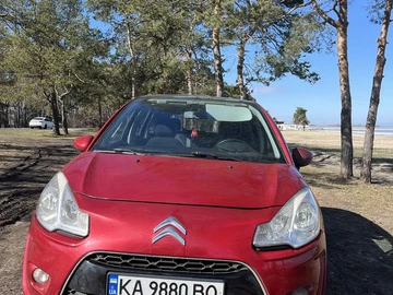 Авто Citroen C3 2012 № 8572720