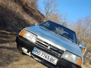 Авто ВАЗ 2109 2004 № 8572721