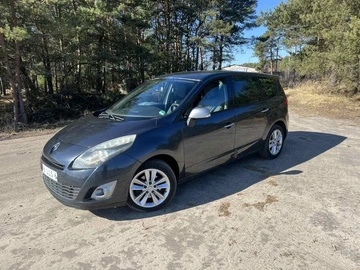 Авто Renault Grand Scenic 2010 № 8572722