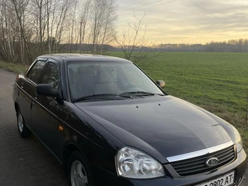 Авто ВАЗ 2170 Priora 2008 № 8572730