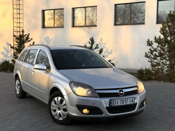 Авто Opel Astra 2006 № 8572731