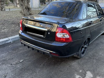 Авто ВАЗ 2170 Priora 2012 № 8572742