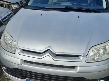 Авто Citroen C4 2006 № 8572744