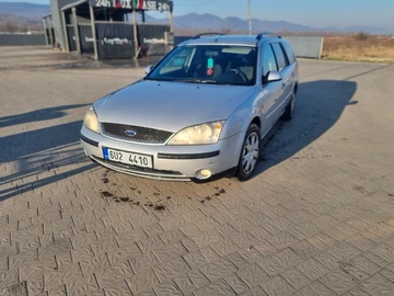 Авто Ford Mondeo 2002 № 8572746