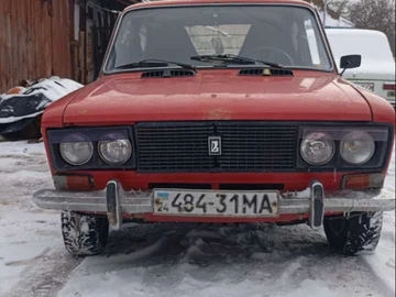 Авто ВАЗ 2103 1978 № 8572747