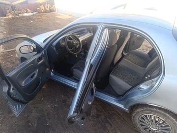 Авто Daewoo Sens 2012 № 8572752
