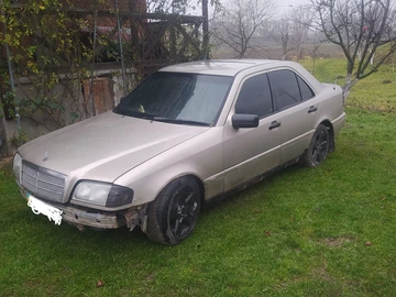 Авто Mercedes 220 1994 № 8572758