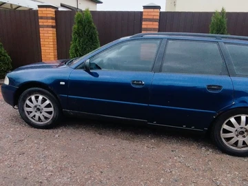 Авто Audi A4 2000 № 8572760