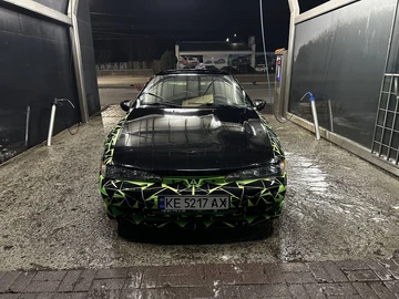 Авто Mitsubishi Eclipse 1994 № 8572773